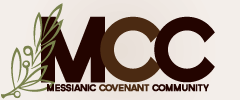 MCC - Messianic Covenant Community